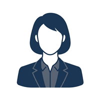 E-commerce Manager Avatar