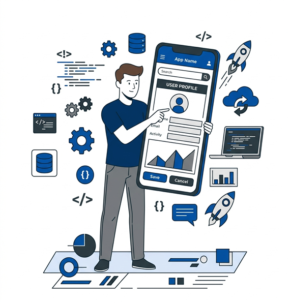 Secondary Technology Concept