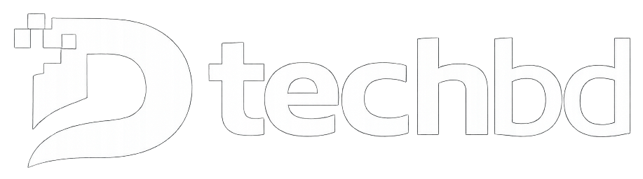 DTechBD Logo